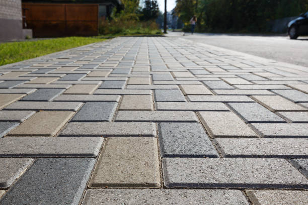 Best Driveway Pavers Installation  in Mcloud, OK