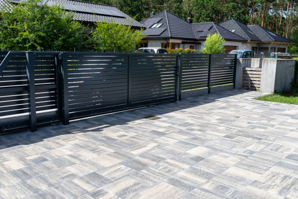 Best Driveway Paving Contractor  in Mcloud, OK