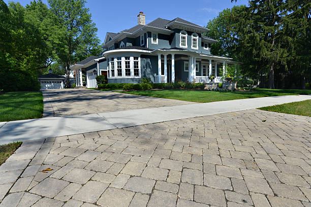  Mcloud, OK Driveway Pavers Pros